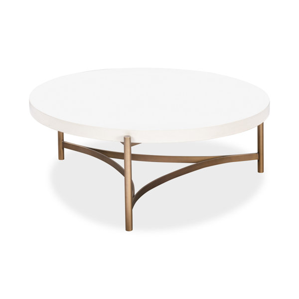 Everly Quinn Table Basse Pieds Calero Wayfair Canada